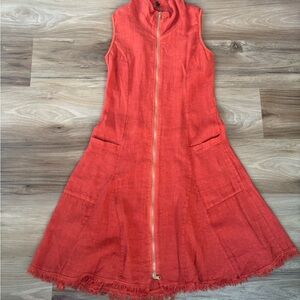 INIZNO made in Italy, small dress